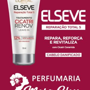 Cicatri Renov Leave-In