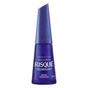 Esmalte Risqué Technology