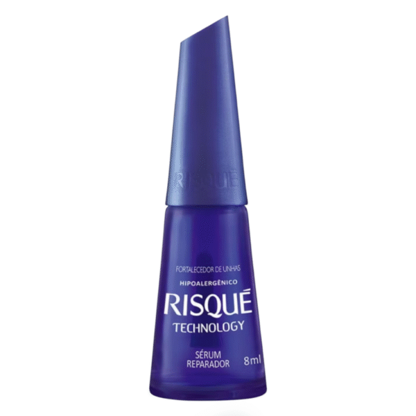 Esmalte Risqué Technology