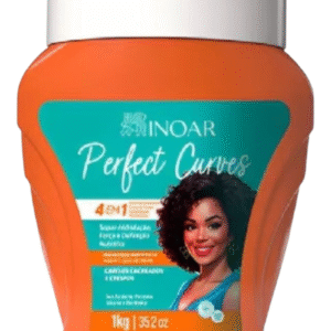 Inoar Perfect Curves