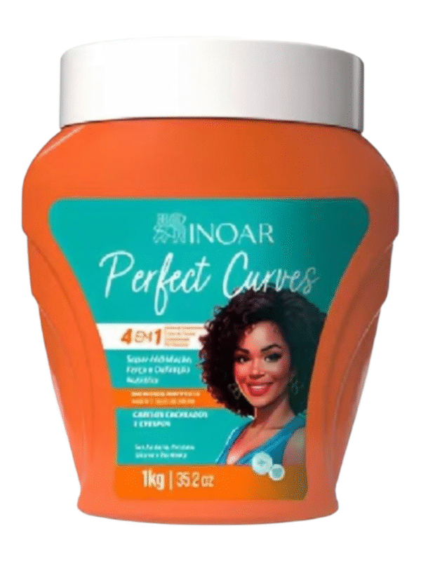 Inoar Perfect Curves